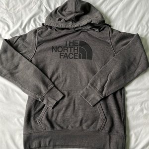 The North Face hoody
